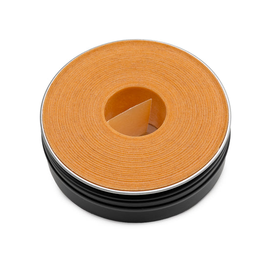 FIRE STRIP ROLL™ - BLACK TIN