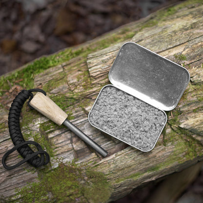 STORMPROOF FIRE TINDER