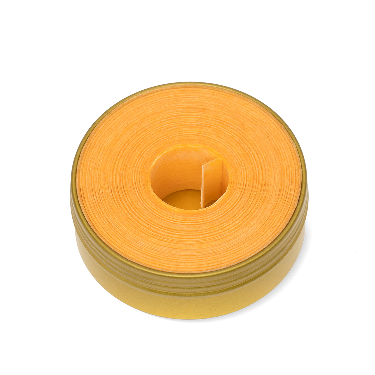 FIRE STRIP ROLL™ - GOLD TIN