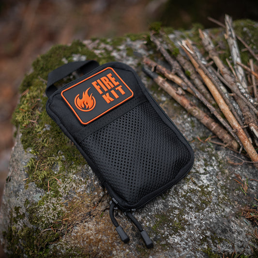 PROCAMPTEK - MEDIUM POUCH